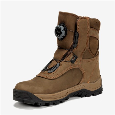 ΑΝΔΡΙΚΆ ΠΑΠΟΎΤΣΙΑ CHIRUCA BULLDOG BOA GORE-TEX - ΧΑΚΊ