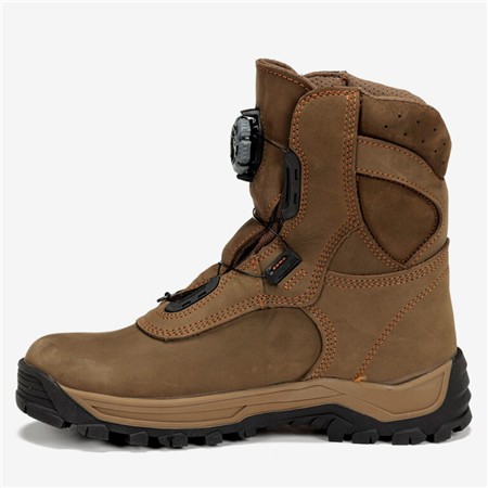 ΑΝΔΡΙΚΆ ΠΑΠΟΎΤΣΙΑ CHIRUCA BULLDOG BOA GORE-TEX - ΧΑΚΊ