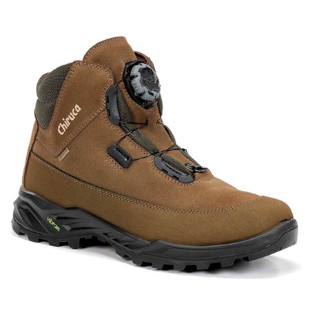 Ανδρικά Παπούτσια Chiruca Cares Boa Bandeleta Gore-Tex