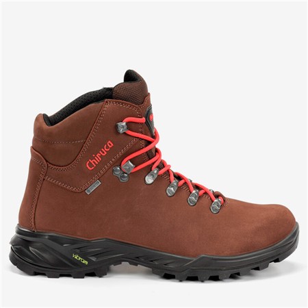 ΑΝΔΡΙΚΆ ΠΑΠΟΎΤΣΙΑ CHIRUCA CARES GORE-TEX 02 - ΚΑΦΈ