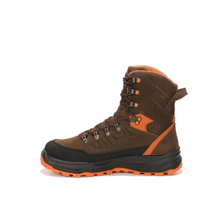 ΑΝΔΡΙΚΆ ΠΑΠΟΎΤΣΙΑ CHIRUCA CYPRÈSS BANDELETA GORE-TEX - ΚΑΦΈ