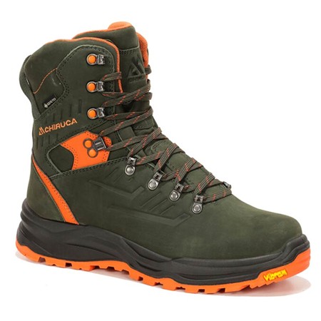 Ανδρικά Παπούτσια Chiruca Cypress Hi-Vis Gore-Tex