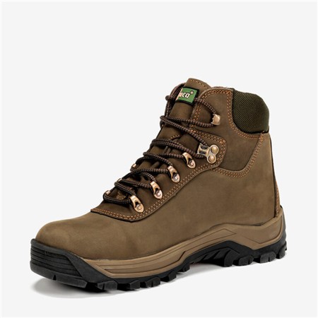 ΑΝΔΡΙΚΆ ΠΑΠΟΎΤΣΙΑ CHIRUCA GRIFON GORE-TEX - ΧΑΚΊ