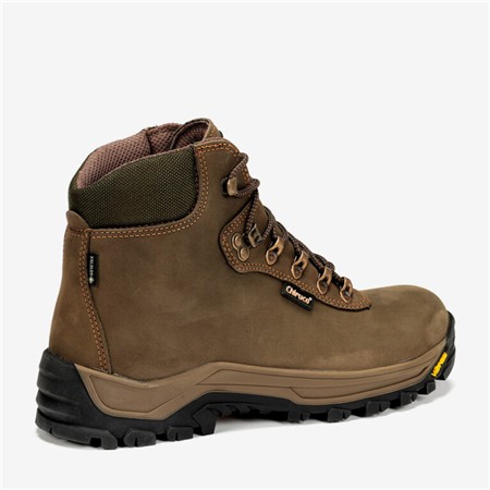 ΑΝΔΡΙΚΆ ΠΑΠΟΎΤΣΙΑ CHIRUCA GRIFON GORE-TEX - ΧΑΚΊ