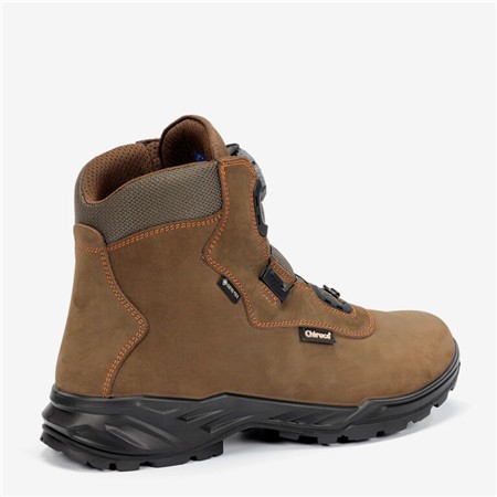 ΑΝΔΡΙΚΆ ΠΑΠΟΎΤΣΙΑ CHIRUCA LABRADOR BOA GORE-TEX