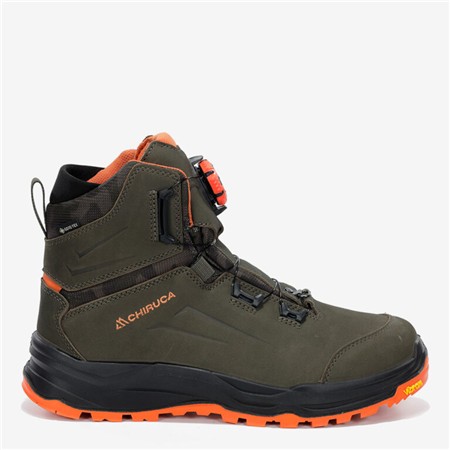 ΑΝΔΡΙΚΆ ΠΑΠΟΎΤΣΙΑ CHIRUCA LAURUS BOA GORE-TEX - ΧΑΚΊ