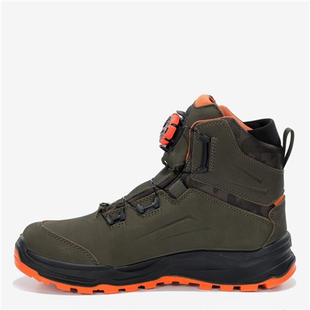 ΑΝΔΡΙΚΆ ΠΑΠΟΎΤΣΙΑ CHIRUCA LAURUS BOA GORE-TEX - ΧΑΚΊ