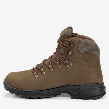 ΑΝΔΡΙΚΆ ΠΑΠΟΎΤΣΙΑ CHIRUCA TECKEL GORE-TEX - ΧΑΚΊ