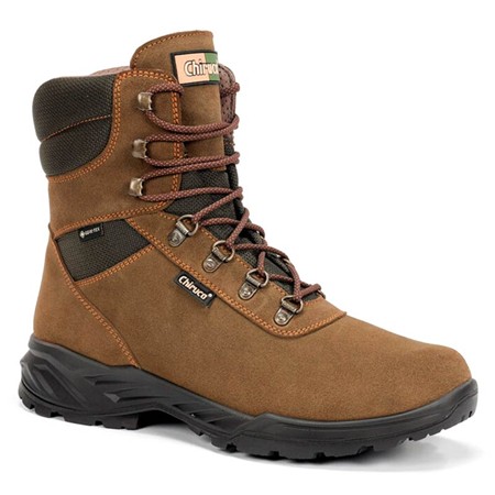 Ανδρικά Παπούτσια Chiruca Torcaz Gore-Tex