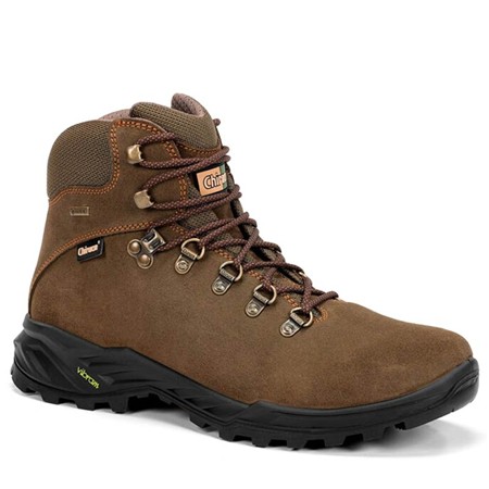 Ανδρικά Παπούτσια Chiruca Trofeo Gore-Tex 01