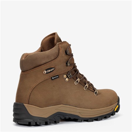ΑΝΔΡΙΚΆ ΠΑΠΟΎΤΣΙΑ CHIRUCA URALES GORE-TEX 01
