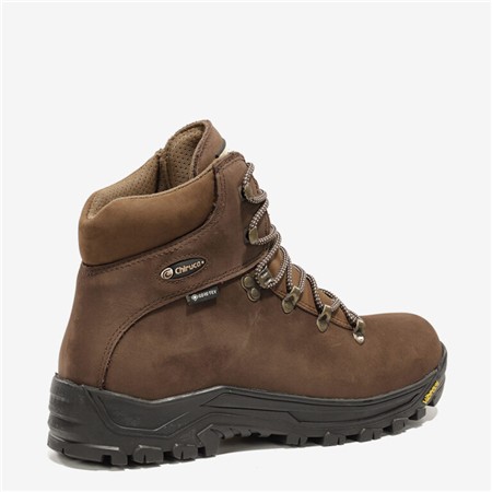 ΑΝΔΡΙΚΆ ΠΑΠΟΎΤΣΙΑ CHIRUCA URALES GORE-TEX 12 - ΚΑΦΈ