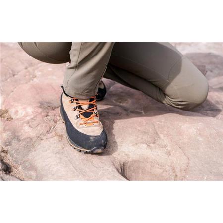 ΑΝΔΡΙΚΆ ΠΑΠΟΎΤΣΙΑ CRISPI LAPPONIA EVO GTX - ΜΠΕΖ