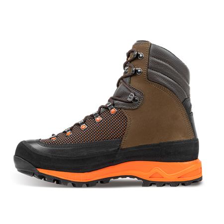 ΑΝΔΡΙΚΆ ΠΑΠΟΎΤΣΙΑ CRISPI TRACK GTX - ΚΑΦΈ