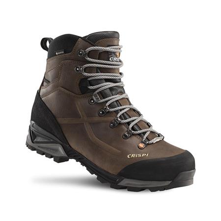 Ανδρικά Παπούτσια Crispi Valdres Pro Gtx