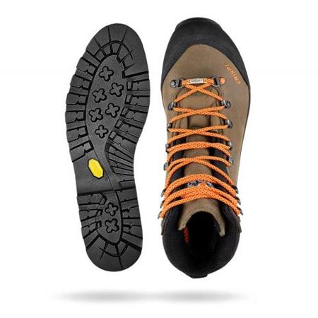 ΑΝΔΡΙΚΆ ΠΑΠΟΎΤΣΙΑ CRISPI WASATCH GTX - ΚΑΦΈ