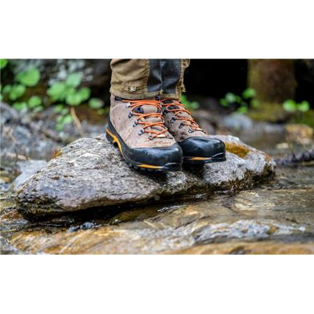 ΑΝΔΡΙΚΆ ΠΑΠΟΎΤΣΙΑ CRISPI WASATCH GTX - ΚΑΦΈ