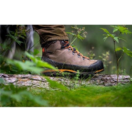 ΑΝΔΡΙΚΆ ΠΑΠΟΎΤΣΙΑ CRISPI WASATCH GTX - ΚΑΦΈ