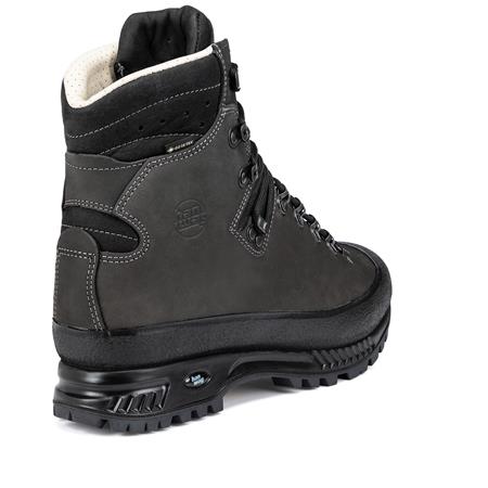 ΑΝΔΡΙΚΆ ΠΑΠΟΎΤΣΙΑ HANWAG ALASKA GTX - ΆΣΦΑΛΤΟΣ