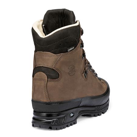 ΑΝΔΡΙΚΆ ΠΑΠΟΎΤΣΙΑ HANWAG ALASKA GTX - ΚΑΦΈ
