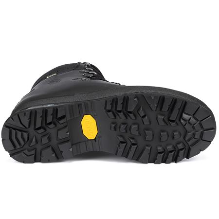 ΑΝΔΡΙΚΆ ΠΑΠΟΎΤΣΙΑ HANWAG ALASKA GTX - ΜΑΎΡΟ