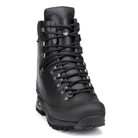ΑΝΔΡΙΚΆ ΠΑΠΟΎΤΣΙΑ HANWAG ALASKA GTX - ΜΑΎΡΟ