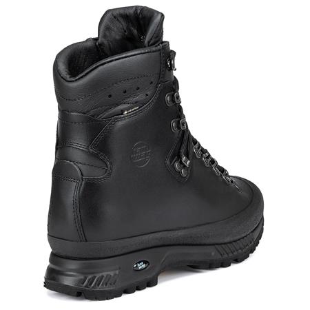 ΑΝΔΡΙΚΆ ΠΑΠΟΎΤΣΙΑ HANWAG ALASKA GTX - ΜΑΎΡΟ