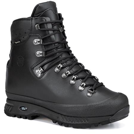 Ανδρικά Παπούτσια Hanwag Alaska Gtx - Μαύρο