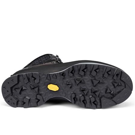 ΑΝΔΡΙΚΆ ΠΑΠΟΎΤΣΙΑ HANWAG ALVERSTONE II GTX - ASPHALT/ΓΚΡΙ