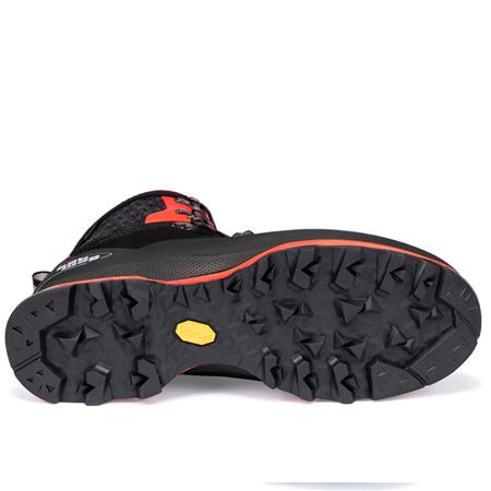 ΑΝΔΡΙΚΆ ΠΑΠΟΎΤΣΙΑ HANWAG ALVERSTONE II GTX - ΜΑΎΡΟ/ΚΌΚΚΙΝΟ