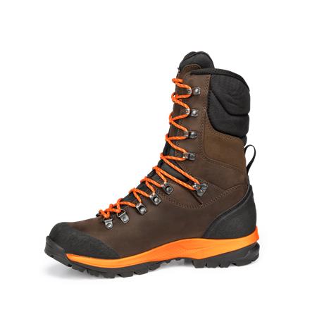 ΑΝΔΡΙΚΆ ΠΑΠΟΎΤΣΙΑ HANWAG KALIXFORS SF EXTRA GTX - ΚΑΦΈ/ΠΟΡΤΟΚΑΛΊ