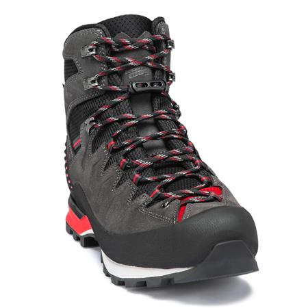 ΑΝΔΡΙΚΆ ΠΑΠΟΎΤΣΙΑ HANWAG MAKRA PRO GTX - ΑΣΦΑΛΤΌΧΡΩΜΟ/ΚΌΚΚΙΝΟ