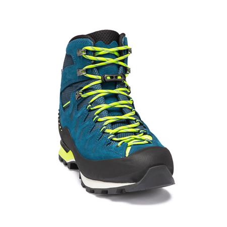 ΑΝΔΡΙΚΆ ΠΑΠΟΎΤΣΙΑ HANWAG MAKRA PRO GTX - ΜΠΛΕ/SULPHUR