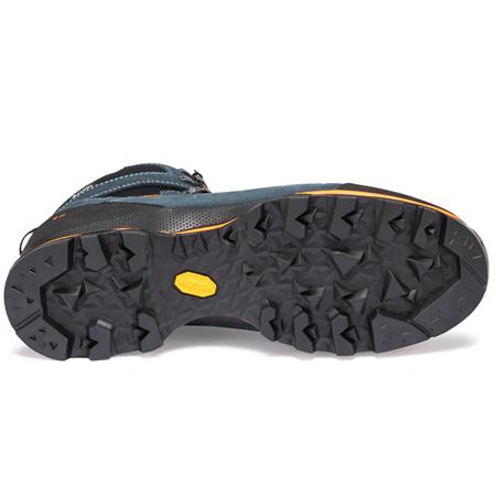 ΑΝΔΡΙΚΆ ΠΑΠΟΎΤΣΙΑ HANWAG MAKRA TREK GTX - ΑΤΣΆΛΙ/ΠΟΡΤΟΚΑΛΊ