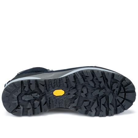 ΑΝΔΡΙΚΆ ΠΑΠΟΎΤΣΙΑ HANWAG MAKRA TREK SF EXTRA GTX - ΝΑΥΤΙΚΌ/ΑΣΦΑΛΤΟΣ