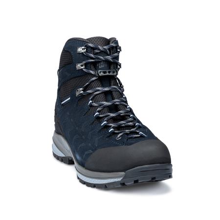 ΑΝΔΡΙΚΆ ΠΑΠΟΎΤΣΙΑ HANWAG MAKRA TREK SF EXTRA GTX - ΝΑΥΤΙΚΌ/ΑΣΦΑΛΤΟΣ
