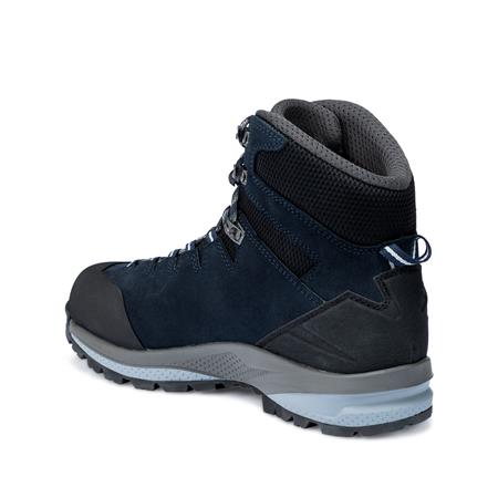 ΑΝΔΡΙΚΆ ΠΑΠΟΎΤΣΙΑ HANWAG MAKRA TREK SF EXTRA GTX - ΝΑΥΤΙΚΌ/ΑΣΦΑΛΤΟΣ