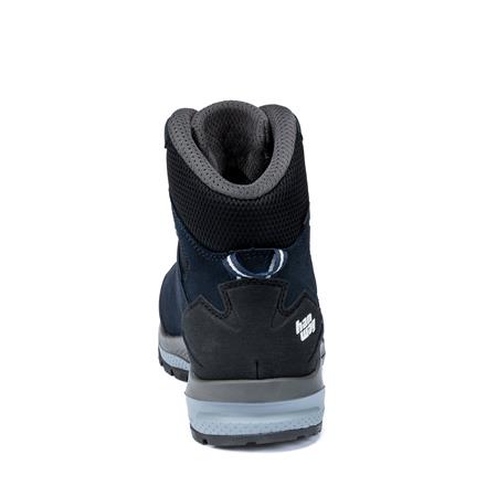 ΑΝΔΡΙΚΆ ΠΑΠΟΎΤΣΙΑ HANWAG MAKRA TREK SF EXTRA GTX - ΝΑΥΤΙΚΌ/ΑΣΦΑΛΤΟΣ
