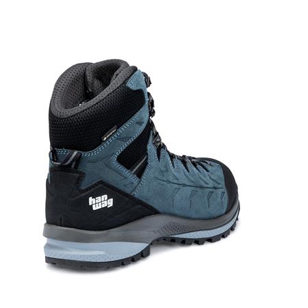 ΑΝΔΡΙΚΆ ΠΑΠΟΎΤΣΙΑ HANWAG MAKRA TREK SF EXTRA GTX - STEEL/ΓΚΡΙ