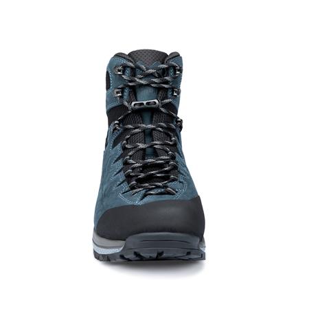 ΑΝΔΡΙΚΆ ΠΑΠΟΎΤΣΙΑ HANWAG MAKRA TREK SF EXTRA GTX - STEEL/ΓΚΡΙ