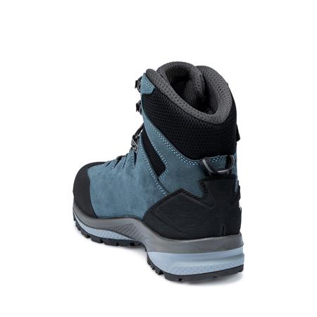ΑΝΔΡΙΚΆ ΠΑΠΟΎΤΣΙΑ HANWAG MAKRA TREK SF EXTRA GTX - STEEL/ΓΚΡΙ