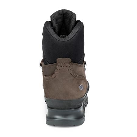 ΑΝΔΡΙΚΆ ΠΑΠΟΎΤΣΙΑ HANWAG NAZCAT II GTX - MOCCA/ΜΑΎΡΟ