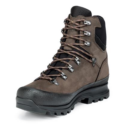 ΑΝΔΡΙΚΆ ΠΑΠΟΎΤΣΙΑ HANWAG NAZCAT II GTX - MOCCA/ΜΑΎΡΟ