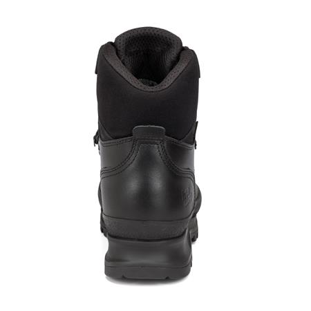 ΑΝΔΡΙΚΆ ΠΑΠΟΎΤΣΙΑ HANWAG NAZCAT II WIDE GTX - ΜΑΎΡΟ