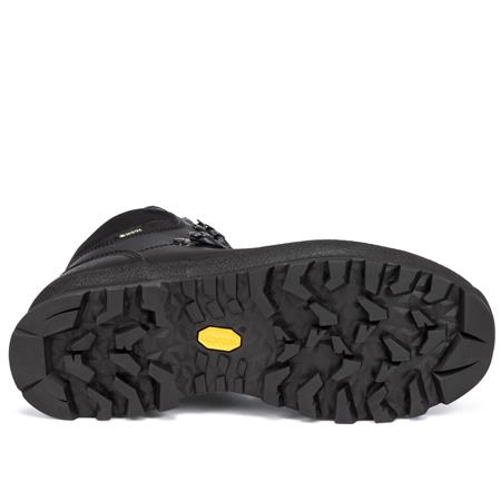 ΑΝΔΡΙΚΆ ΠΑΠΟΎΤΣΙΑ HANWAG NAZCAT II WIDE GTX - ΜΑΎΡΟ