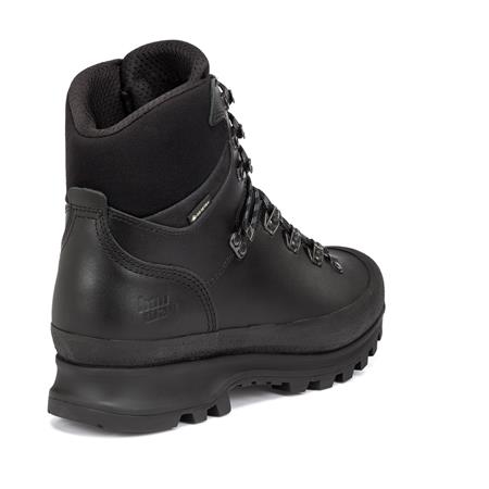 ΑΝΔΡΙΚΆ ΠΑΠΟΎΤΣΙΑ HANWAG NAZCAT II WIDE GTX - ΜΑΎΡΟ