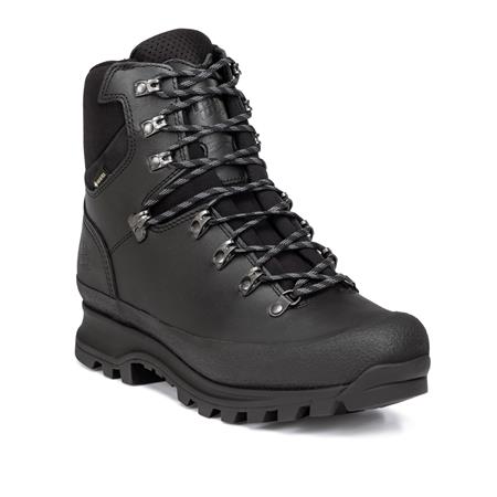 ΑΝΔΡΙΚΆ ΠΑΠΟΎΤΣΙΑ HANWAG NAZCAT II WIDE GTX - ΜΑΎΡΟ