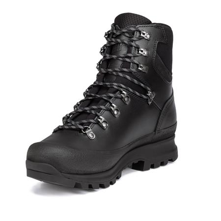 ΑΝΔΡΙΚΆ ΠΑΠΟΎΤΣΙΑ HANWAG NAZCAT II WIDE GTX - ΜΑΎΡΟ