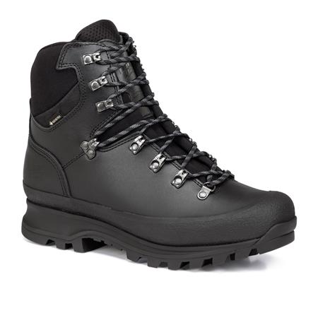 Ανδρικά Παπούτσια Hanwag Nazcat Ii Wide Gtx - Μαύρο