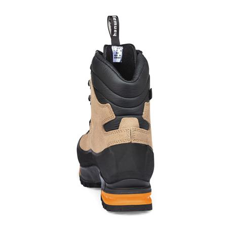 ΑΝΔΡΙΚΆ ΠΑΠΟΎΤΣΙΑ HANWAG OMEGA GTX - ΚΑΦΈ